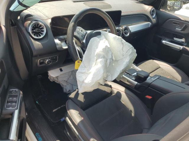 2023 MERCEDES-BENZ EQB 300 4M W1N9M0KB6PN050336