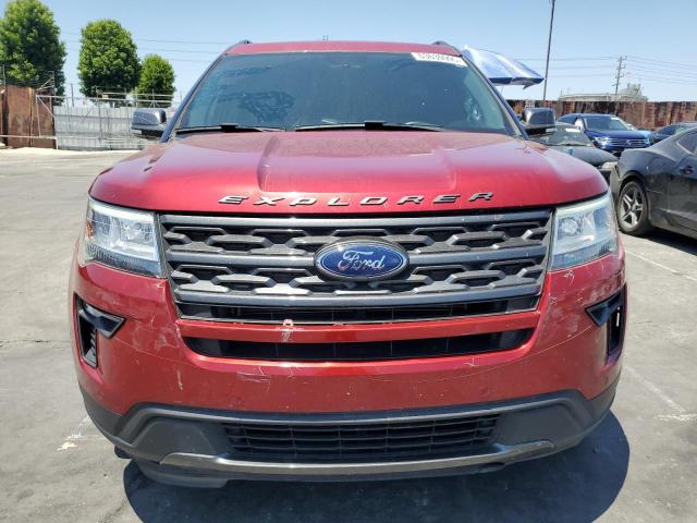 2019 FORD EXPLORER X 1FM5K7D81KGA41915