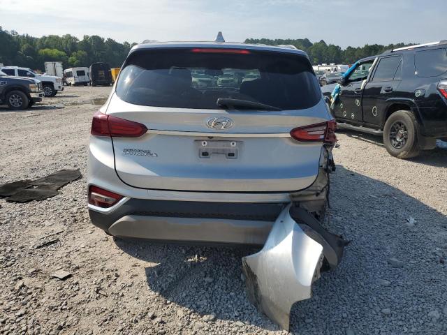 2020 HYUNDAI SANTA FE SEL 5NMS33AD2LH201812