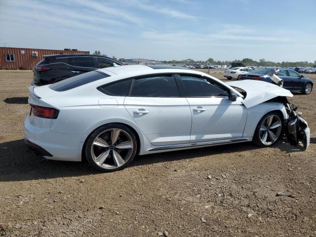 2019 AUDI RS5 WUABWCF53KA900368
