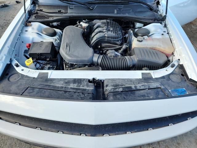2023 DODGE CHALLENGER 2C3CDZJG7PH610649