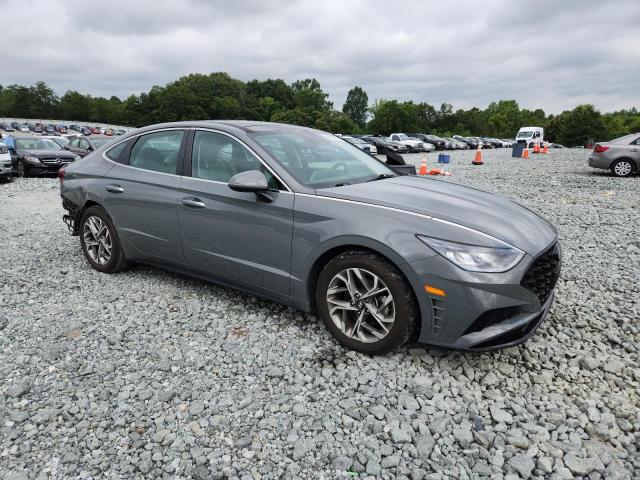 2021 HYUNDAI SONATA 5NPEF4JAXMH120903