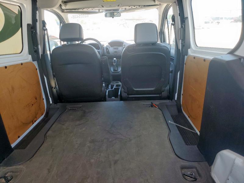 2016 FORD TRANSIT CONNE NM0LS7E79G1279147
