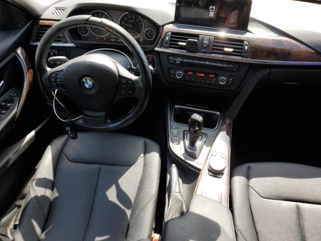 2015 BMW 320 I WBA3B1G54FNT63845