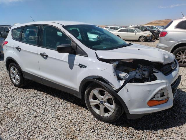 2016 FORD ESCAPE S - 1FMCU0F74GUB07475