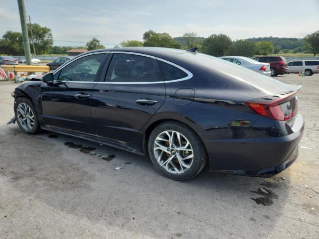 2023 HYUNDAI SONATA SEL KMHL14JA7PA300952