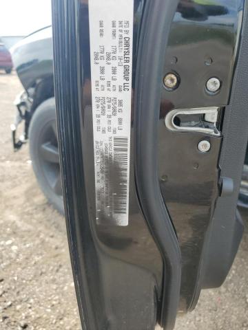 2014 RAM 1500 ST - 1C6RR7KT7ES125450