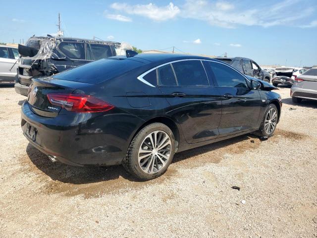 2019 BUICK REGAL PREF W04GM6SX0K1009515