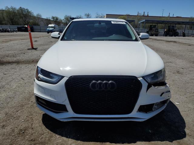 2015 AUDI A4 PREMIUM - WAUFFAFL1FA076309