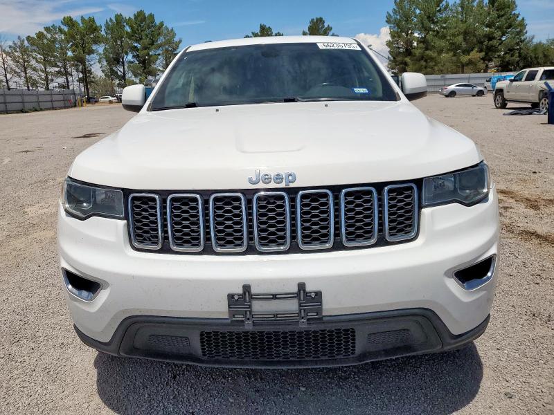 2018 JEEP GRAND CHEROKEE LAREDO 1C4RJEAG2JC444266
