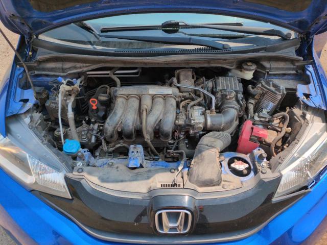2017 HONDA FIT LX - 3HGGK5G53HM710575
