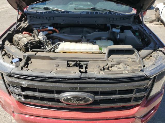 2023 FORD F150 SUPERCREW 1FTFW1ED2PFB94158