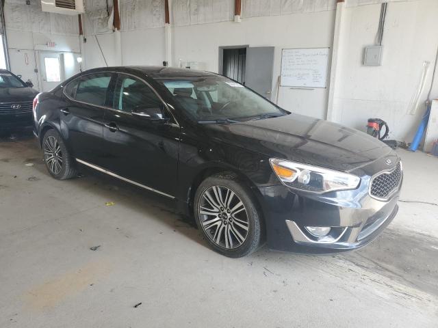 2016 KIA CADENZA LU KNALN4D71G5208668