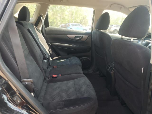 2015 NISSAN ROGUE S - 5N1AT2MV4FC806178