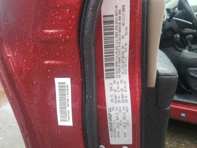 2015 JEEP CHEROKEE SPORT 1C4PJLAB7FW601943