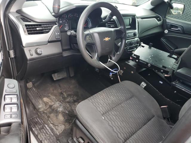 2015 CHEVROLET TAHOE POLI 1GNLC2EC3FR255403