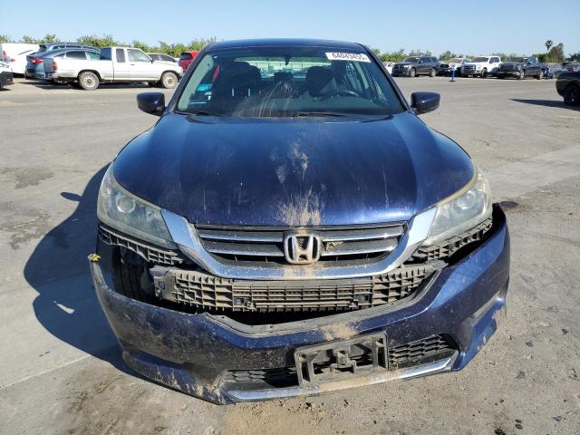 2014 HONDA ACCORD SPO - 1HGCR2F52EA087663