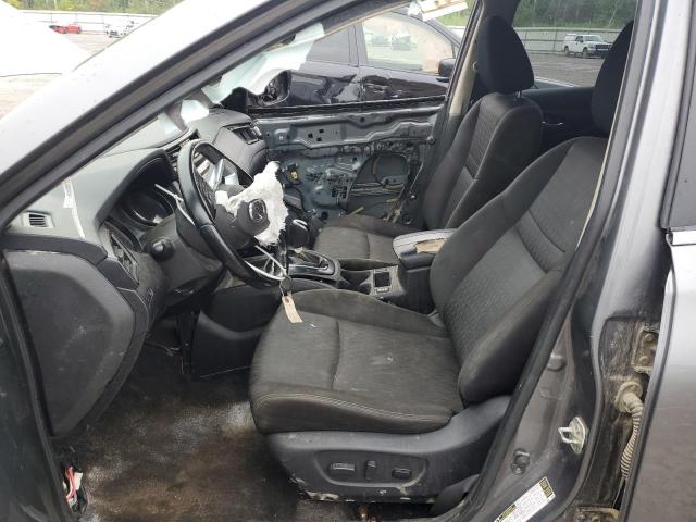 2020 NISSAN ROGUE S JN8AT2MV4LW108351