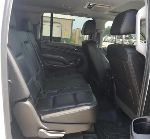 2018 GMC YUKON XL K 1GKS2GKC3JR200827
