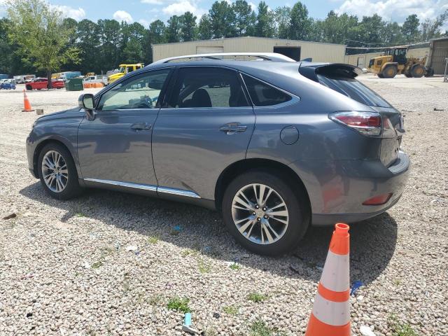 2014 LEXUS RX 350 - JTJZK1BA7E2010952