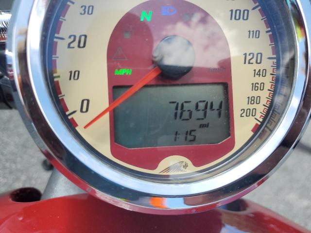 2015 INDIAN MOTORCYCLE CO. SCOUT ABS 56KMSA001F3104953