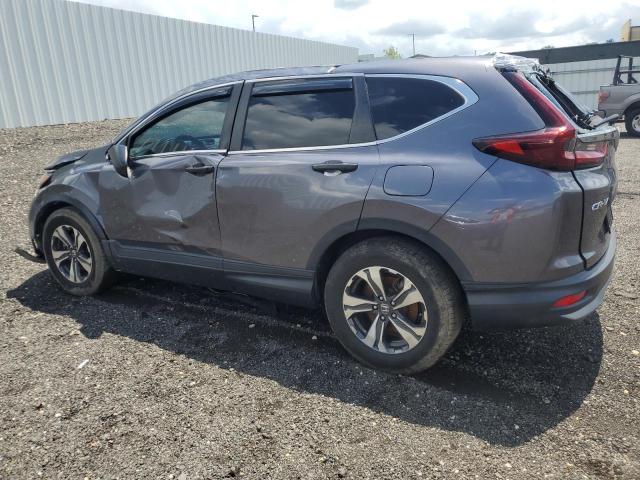 2021 HONDA CR-V LX 2HKRW2H26MH652556