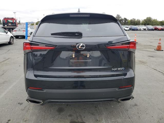 2020 LEXUS NX 300 BAS - JTJAARBZXL2171927