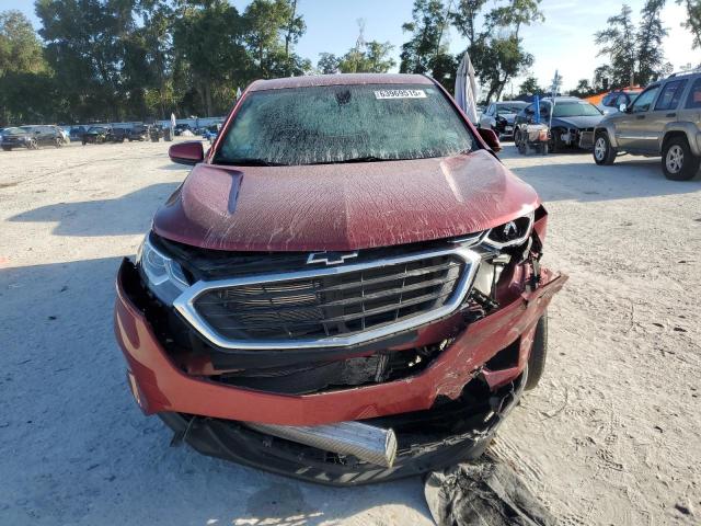 2019 CHEVROLET EQUINOX LT 3GNAXKEV1KS630368