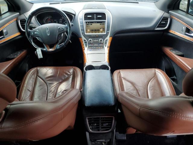 2018 LINCOLN MKX RESERV 2LMPJ6LR2JBL19909