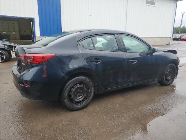 Vin: 3mzbm1u79fm128816, lot: 63766575, mazda 3 sport 20153