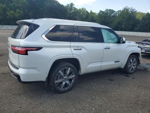 2023 TOYOTA SEQUOIA SR 7SVAAABAXPX005940