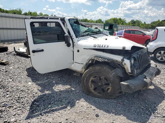 2015 JEEP WRANGLER S 1C4AJWAG7FL704493