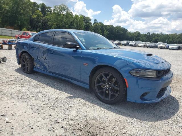 2021 DODGE CHARGER GT 2C3CDXHG4MH644120