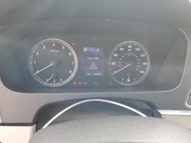 2016 HYUNDAI SONATA SE - 5NPE24AF6GH278215
