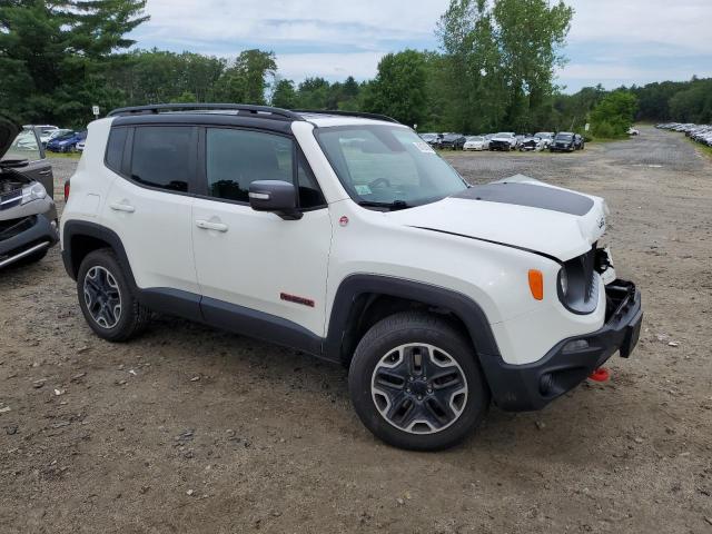 2016 JEEP RENEGADE T ZACCJBCT8GPC59447