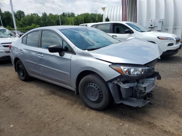2020 SUBARU IMPREZA 4S3GKAB69L3606173
