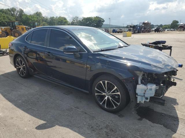 2019 TOYOTA CAMRY L 4T1B11HKXKU739689