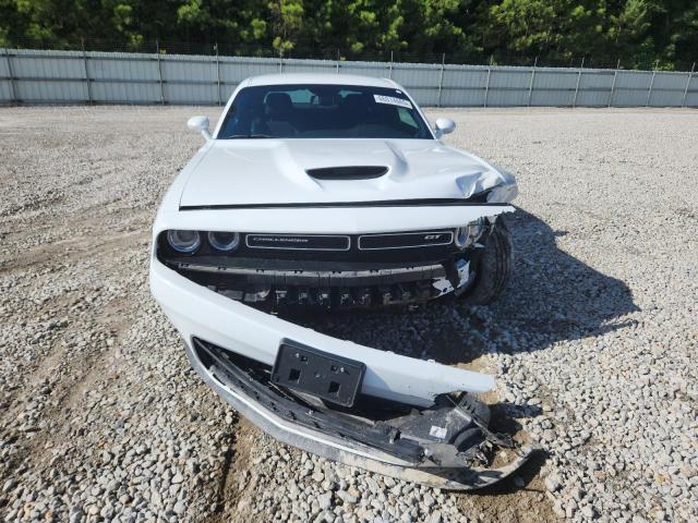 2022 DODGE CHALLENGER 2C3CDZJG9NH159656
