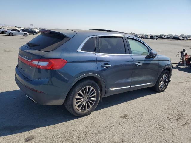 2016 LINCOLN MKX SELECT 2LMTJ6KP3GBL86980
