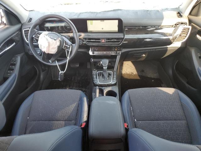 2024 KIA SELTOS S KNDEUCAA1R7660104