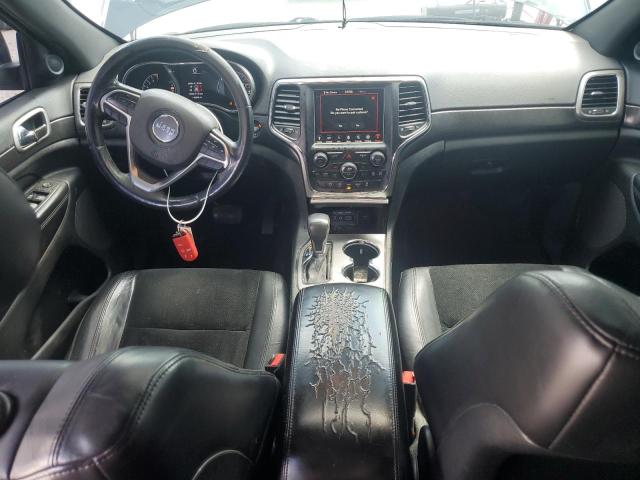 2018 JEEP GRAND CHER 1C4RJFAG1JC285813