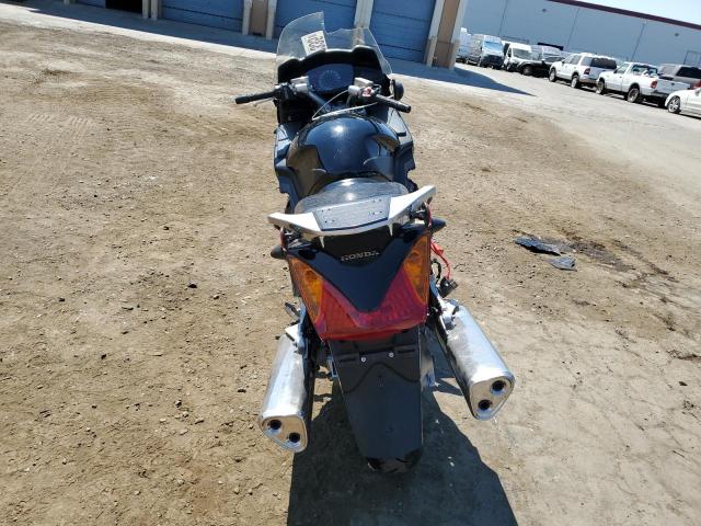 2012 HONDA ST1300 A JH2SC5113CK000305