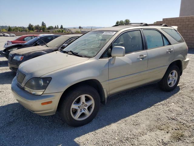 LEXUS RX 300