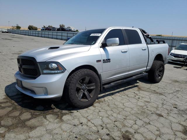 RAM 1500 SPORT