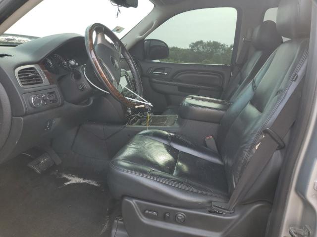 2012 GMC YUKON DENA - 1GKS2EEF9CR126598
