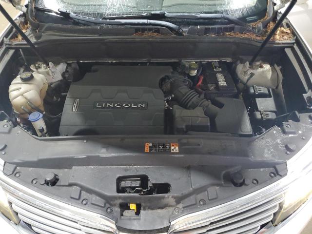 2016 LINCOLN MKX SELECT 2LMPJ8KR2GBL54293
