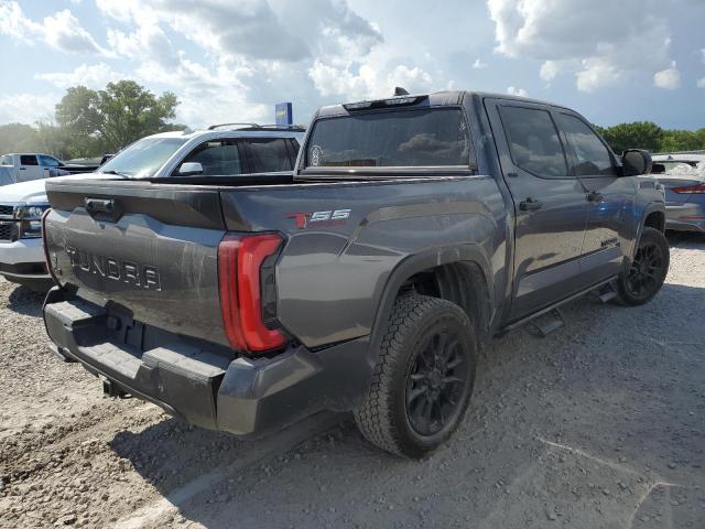 2022 TOYOTA TUNDRA CRE - 5TFLA5DBXNX055640