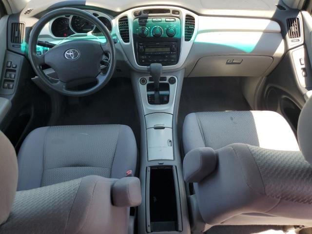 2007 TOYOTA HIGHLANDER #3304653039