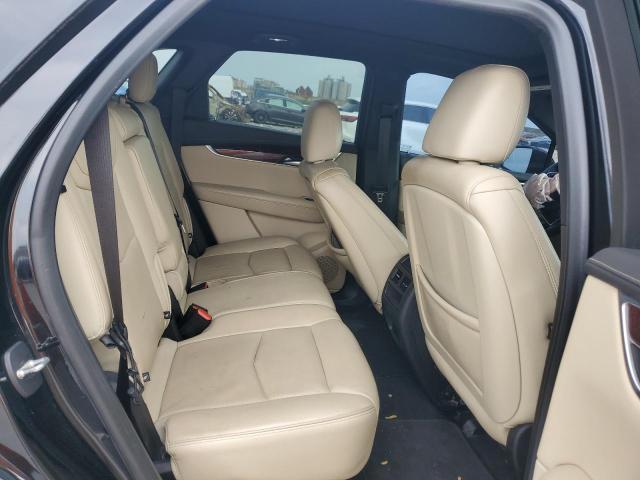 2019 CADILLAC XT5 LUXURY 1GYKNCRS3KZ173844