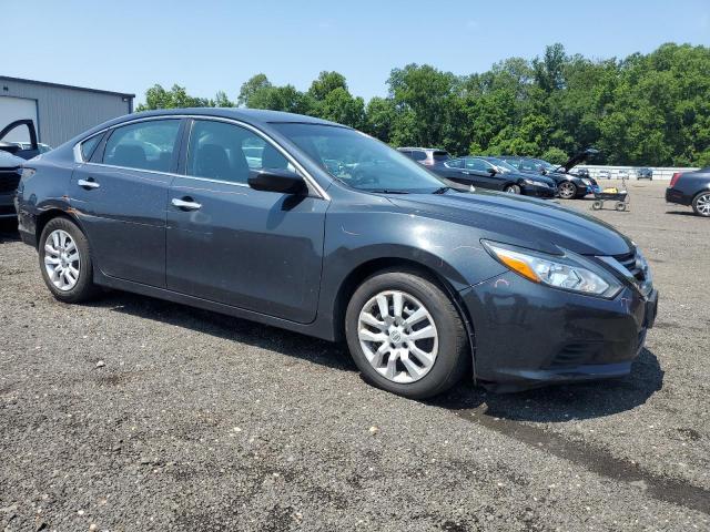 Vin: 1n4al3ap8hn345886, lot: 63517875, nissan altima 2.5 20174